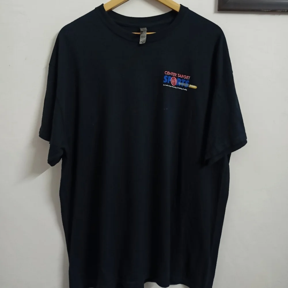 CENTRE TARGET SPORTS - Picture 2 of 4